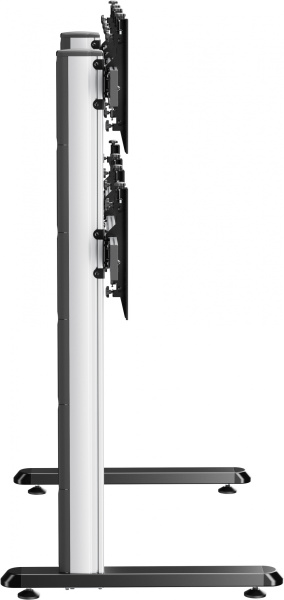 Стойка для телевизора Cactus (черный, 32"-70") (арт. CS-FS-TV4-PRO)