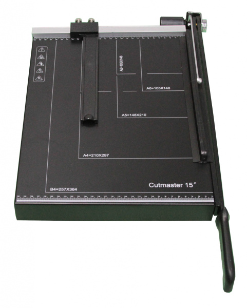 Резак сабельный Bulros HD-15A (арт. CS-D-sab-D15A-___-385-__)