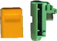 Сменный блок обрезки ленты Brother  (арт. TC4)