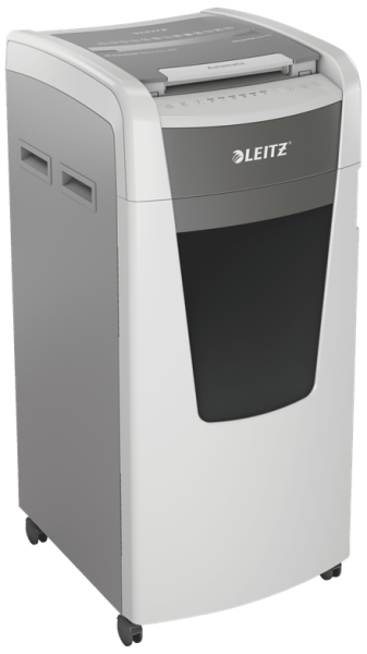 Уничтожитель документов LEITZ IQ Autofeed Office Pro 600 P5 (арт. 80180000)