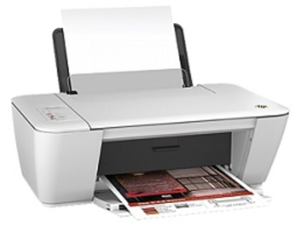 Струйное цветное МФУ HP Deskjet Ink Advantage 1515 All-in-One (арт. B2L57C)