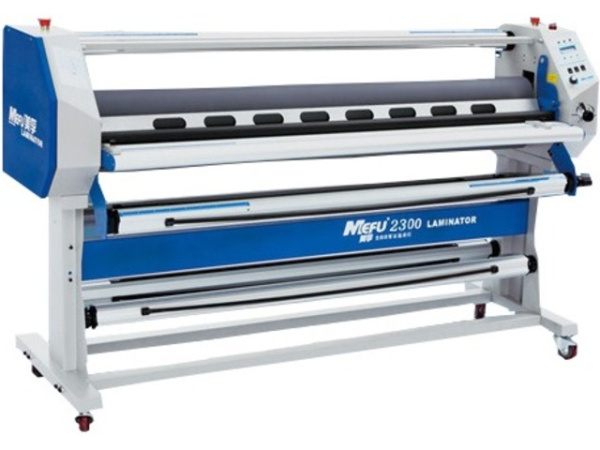 Рулонный ламинатор Mefu MF2300-A1 (арт. MF2300-A1)