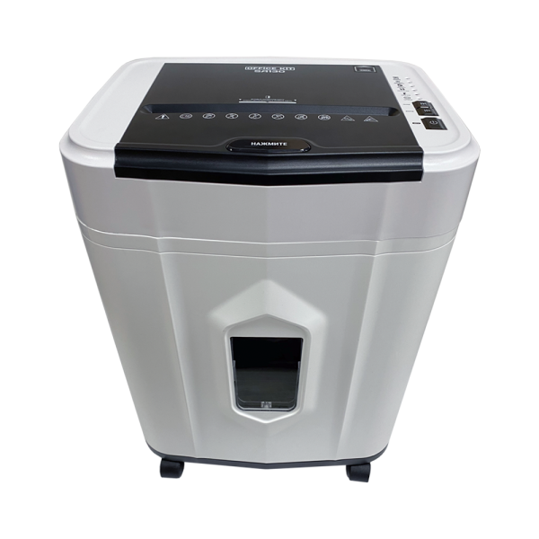 Уничтожитель документов Office Kit SA130 (3.8×12) (арт. OK3812AS130)