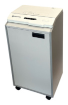 Уничтожитель документов New United Respect 230S.70, 3.9 мм, 2 / (P-2), 43 лист. (арт. Respect 230S.70)