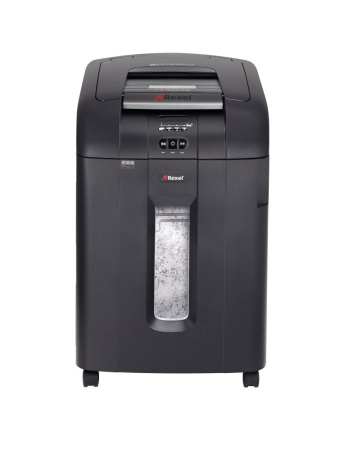 Уничтожитель документов Rexel AUTO+ 600X (арт. 2103500EUA)