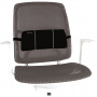 Поясничная подушка для кресла Fellowes Черная (арт. FS-80421)