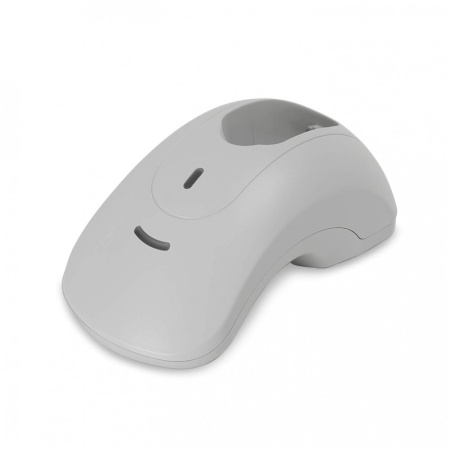 Зарядно-коммуникационная подставка Mertech для сканера Mercury CL-2200 White (арт. 4087)