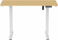 Компьютерный стол Cactus (120x60 см) (арт. CS-ED-WTBAM) Компьютерный стол Cactus (120x60 см) (арт. CS-ED-WTBAM)