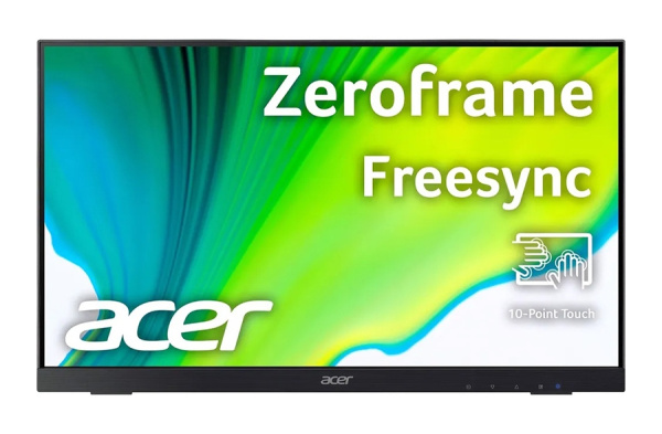 Монитор Acer UT272Ubmipzx 27″ (арт. UM.HW2EE.002)