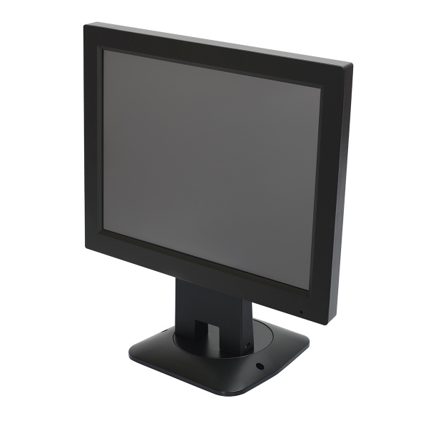 POS-монитор Mertech CT-12M с подставкой (арт. 1162)