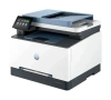 МФУ лазерное цветное HP Color LaserJet Pro MFP 3303fdn (арт. 499M7A)