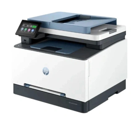 МФУ лазерное цветное HP Color LaserJet Pro MFP 3303fdn (арт. 499M7A)