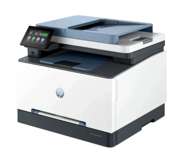 МФУ лазерное цветное HP Color LaserJet Pro MFP 3303fdn (арт. 499M7A)