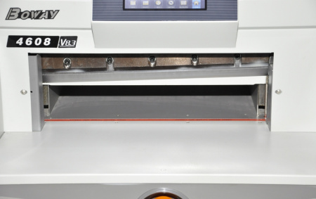 Гильотинный резак Boway BW-4608 (арт. 8511)