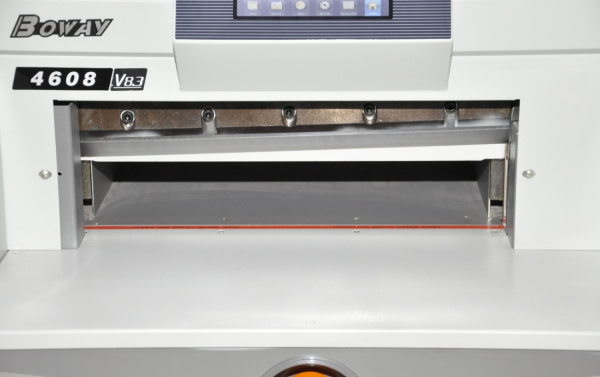 Гильотинный резак Boway BW-4608 (арт. 8511)