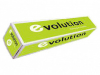 Бумага Evolution Coated Matte Backlight Paper 200 г 1.400х80 м (арт. 6104501)