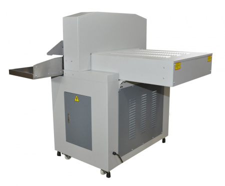 Гильотинный резак BindTec 6810Z (гидравлический, расширенный рабочий стол) (арт. 8792)