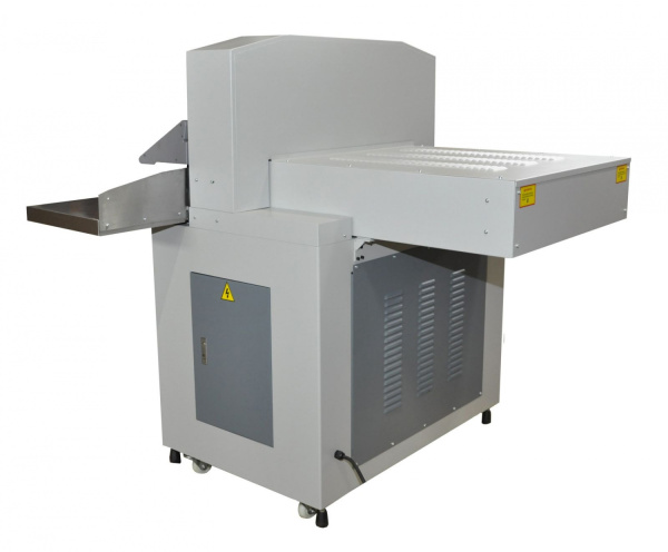 Гильотинный резак BindTec 6810Z (гидравлический, расширенный рабочий стол) (арт. 8792)