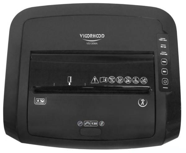 Уничтожитель документов Vigorhood VS130MA (арт. 8462)