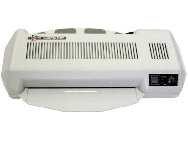 Пакетный ламинатор GMP MYPHOTO-230TC