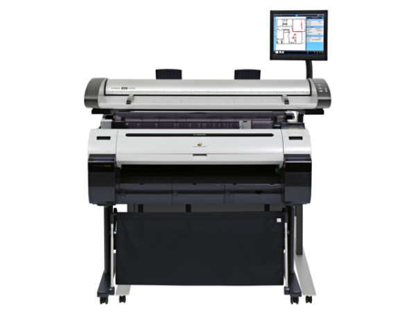 Широкоформатный сканер Contex IQ 44 MFP2GO (арт. 5200D008B32)