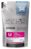 Картридж Epson UltraChrome DS Magenta T741300 (1 L x 1 packs) (арт. C13T741300-1) Картридж Epson UltraChrome DS Magenta T741300 (1 L x 1 packs) (арт. C13T741300-1)