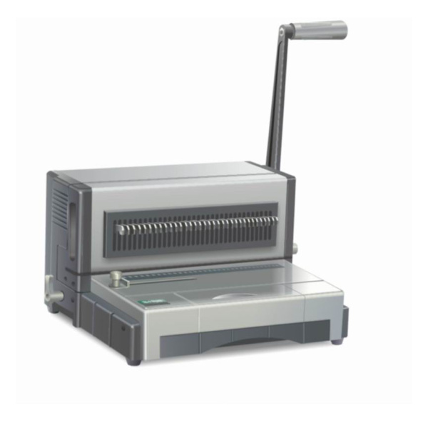 Универсальный механический перфорационный модуль Bulros M600 (арт. BB-D-UnB-M600-___-___-Ma)