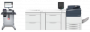 МФУ Xerox Versant 180 Press с контроллером EFI, модулем подачи и пакетом производительности (арт. V180_PP_4TRAY)