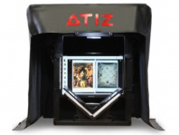 Сканер Atiz ATIZ BookDrive Mini Canon EOS 650D kit (арт. )