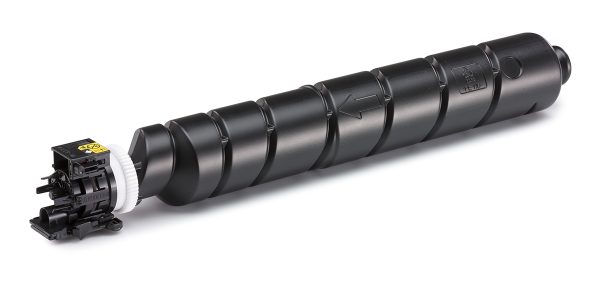 Оригинальный тонер-картридж Kyocera TK-8335K (чёрный, 25000 стр.) (арт. 1T02RL0NL0)