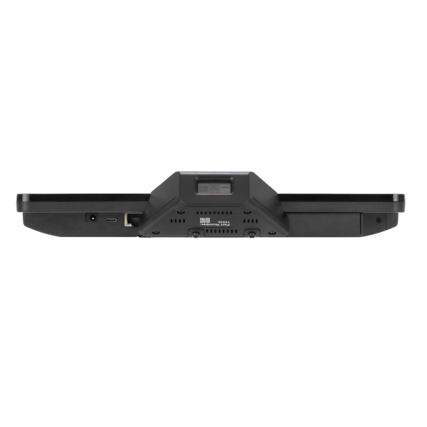 Прайс-чекер Mertech P10 / P10SL2N в комп. с POE-ижектором и VESA креплением (арт. 9374)