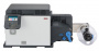 Цветной принтер этикеток OKI Pro1050 (CMYK+White) (арт. 46672103)