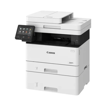 МФУ лазерное черно-белое Canon i-SENSYS MF453dw (арт. 96227391)