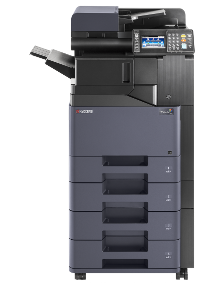 Лазерное цветное МФУ Kyocera TASKalfa 3252ci (арт. 1102RL3NL0)