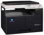 МФУ лазерное черно-белое Konica Minolta bizhub 185 (арт. A0XY026)