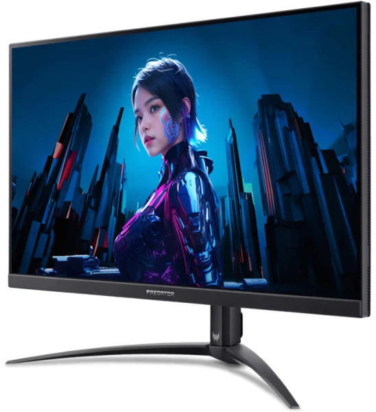 Монитор Acer Predator XB323QUM3bmiiphx 31,5″ (арт. UM.JX3EE.304)