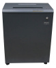 Уничтожитель документов Bulros 500C, 4×30 мм, Голубой (арт. SH-D-BLU-500C-140-___-03)
