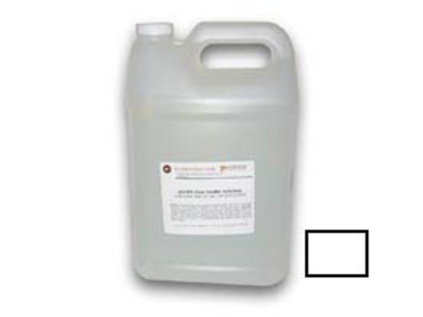 Связующее вещество 3D Systems zb60 clear (3.8 L) (арт. 22-06932)