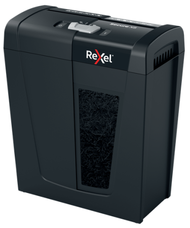 Уничтожитель документов Rexel Secure X8 (арт. 2020123EU)