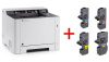 Цветной лазерный принтер Kyocera P5026cdn + TK-5240C/M/Y/K (арт. P5026cdn+TK-5240C/M/Y/K) Цветной лазерный принтер Kyocera P5026cdn + TK-5240C/M/Y/K (арт. P5026cdn+TK-5240C/M/Y/K)