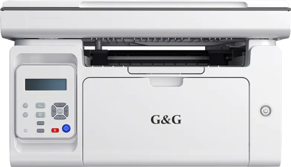 Лазерное черно-белое МФУ G&G M2022 (арт. M2022)
