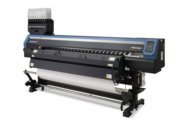 Плоттер Mimaki TS300P-1800 (арт. TS300P-1800)