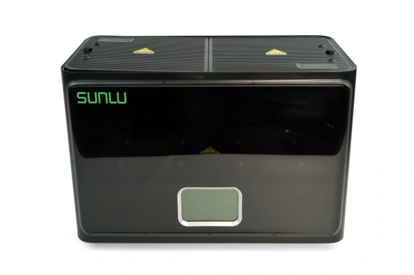 3D осушитель филамента Sunlu большой на 4 катушки