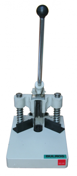Обрезчик углов Bulros DC-05 (арт. CA-D-Obr-DC05-Mul-___-Ma)