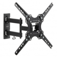 Кронштейн VLK TRENTO-17 чёрный для TV 20-55″ (арт. 51038)