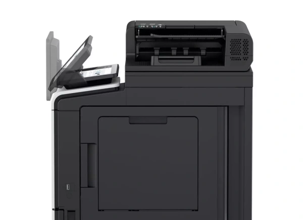 МФУ лазерное цветное Konica Minolta bizhub C4051i (А4) (арт. AAJN027)
