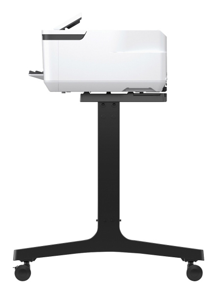 Струйный плоттер Epson SureColor SC-T3100 (формат A1+) (арт. C11CF11302A0)