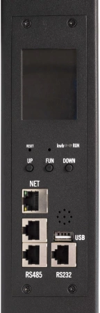 Блок распределения питания Powercom PDU-16AVMS20-18C13-2C19 (арт. PDU-16AVMS20-18C13-2C19)