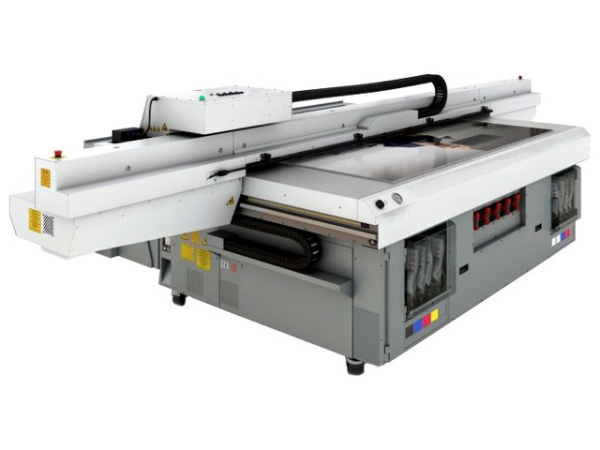 Плоттер Oce Arizona 480 XT