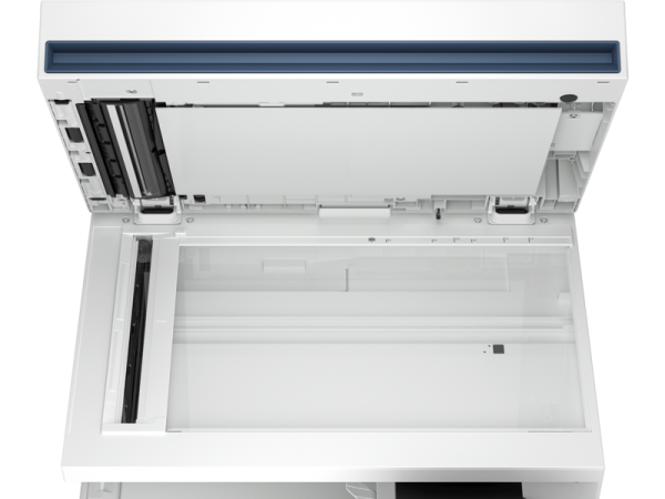 Лазерное цветное МФУ HP Color LaserJet Enterprise 5800dn (арт. 6QN29A)